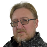 Александр Воробьев