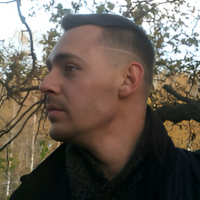 Евгений Решетов