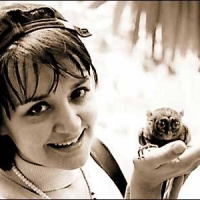 Елена Афанасьева