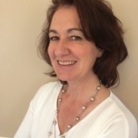 Бернадетт Энн Пэрис