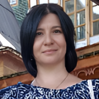 Ольга Богатикова