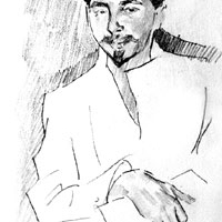 Павел Муратов