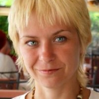 Елена Ершова