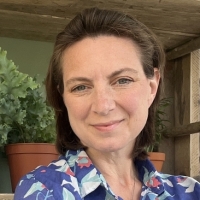 Шэрон Гослинг