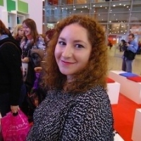 Светлана Ушкова