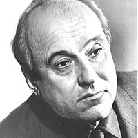 Петр Проскурин