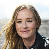 Стина Джексон