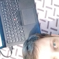 Антон Федотов