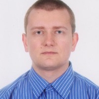 Олег Бубела