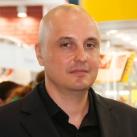 Дмитрий Силлов