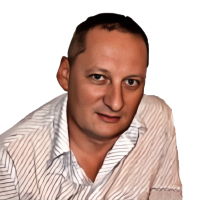 Владимир Панин