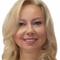 Анастасия Дробина / Анастасия Туманова