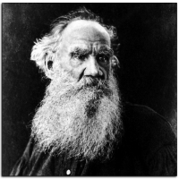 Лев Николаевич Толстой