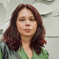 Эльвира Смелик