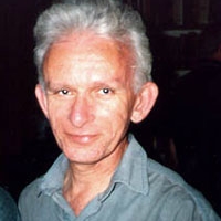 Павел Амнуэль