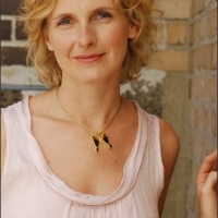 Элизабет Гилберт