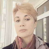 Ольга Баскова