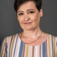 Мария Воронова