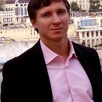 Михаил Радуга