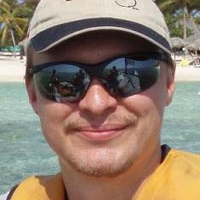 Глеб Дойников