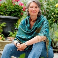 Луиза Пенни