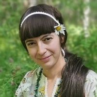 Элеонора Гильм