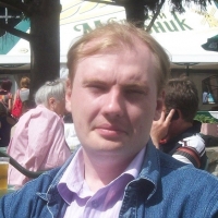 Степан Кайманов