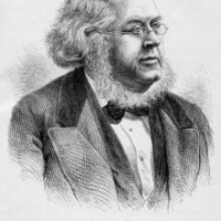 Петер Кристен Асбьёрнсен