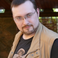 Роман Афанасьев