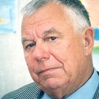 Анатолий Приставкин