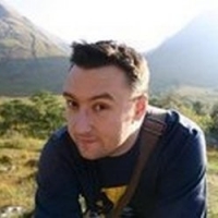 Джей Ди Кирк