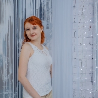 Светлана Людвиг