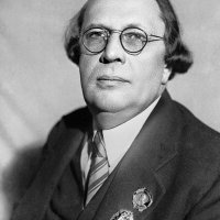 Алексей Николаевич Толстой