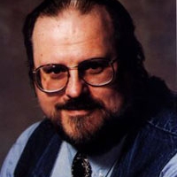 Дэвид Вебер