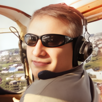 Вадим Агарев