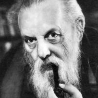 Павел Бажов