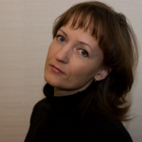 Надежда Волгина