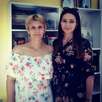 Татьяна Осинская