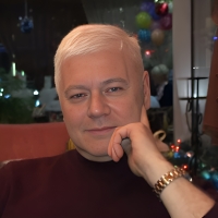 Владимир Сухинин