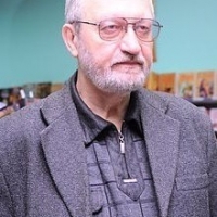 Виталий Забирко