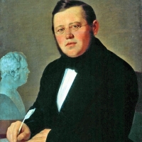 Михаил Загоскин