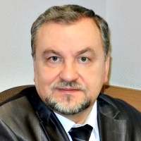 Анатолий Дроздов