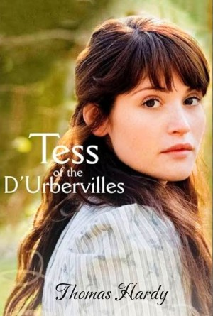 Тэсс из рода д'Эрбервиллей