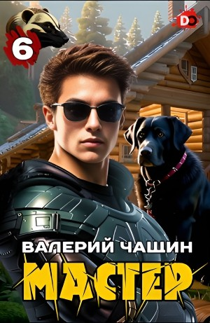 Мастер 6