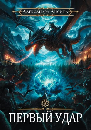 Игрок 4. Первый удар