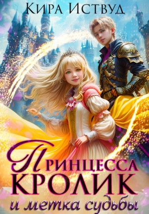 Адель-1. Принцесса-кролик и метка судьбы