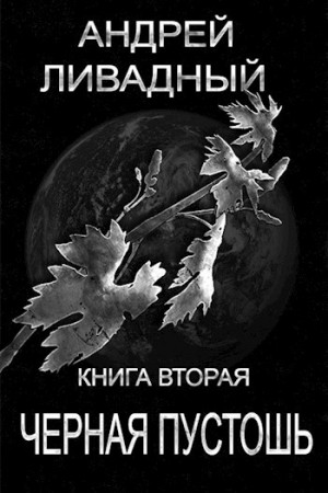 Апокалипсис-сталкер 2. Чёрная Пустошь