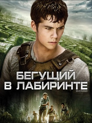 Бегущий в лабиринте