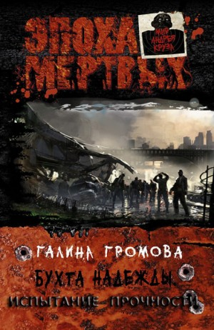 Бухта надежды. Книга 3. Испытание прочности