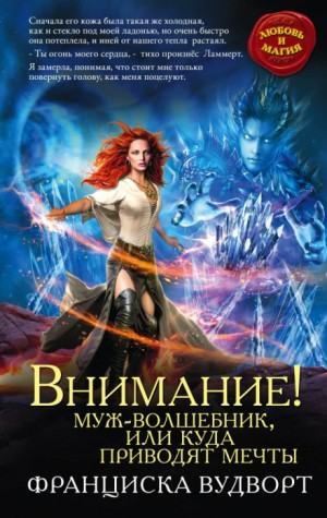 Куда приводят мечты, или Внимание! Мой муж – волшебник